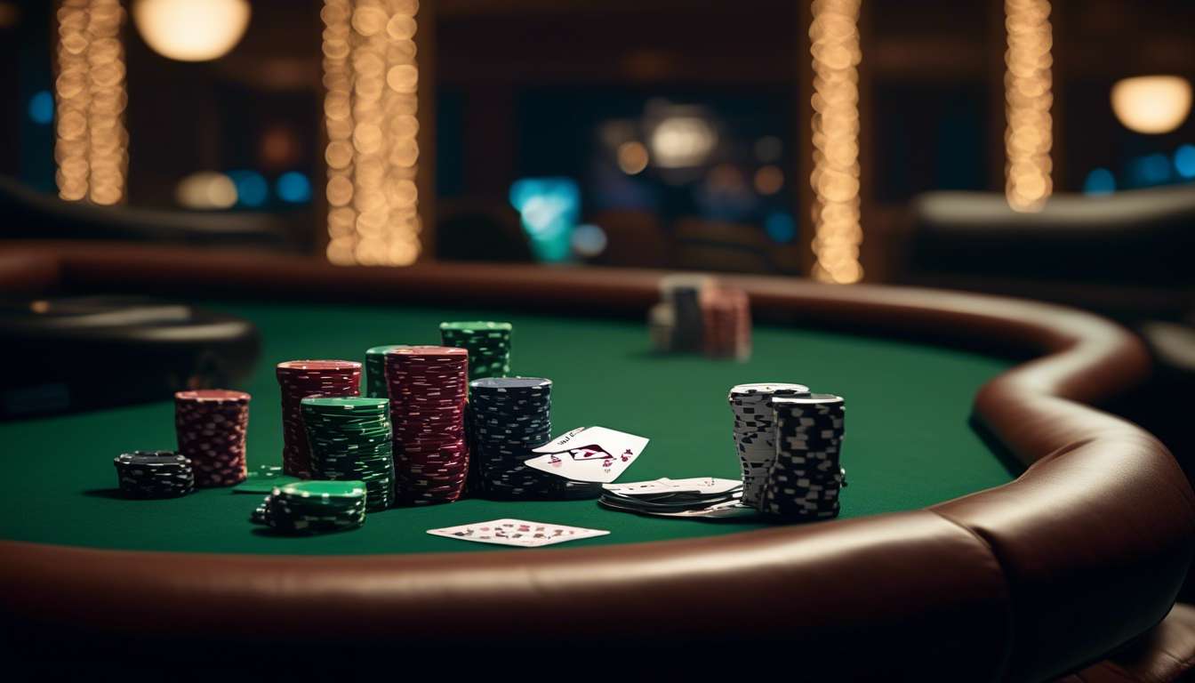 10 Poker Hand Rankings Explained for Beginners