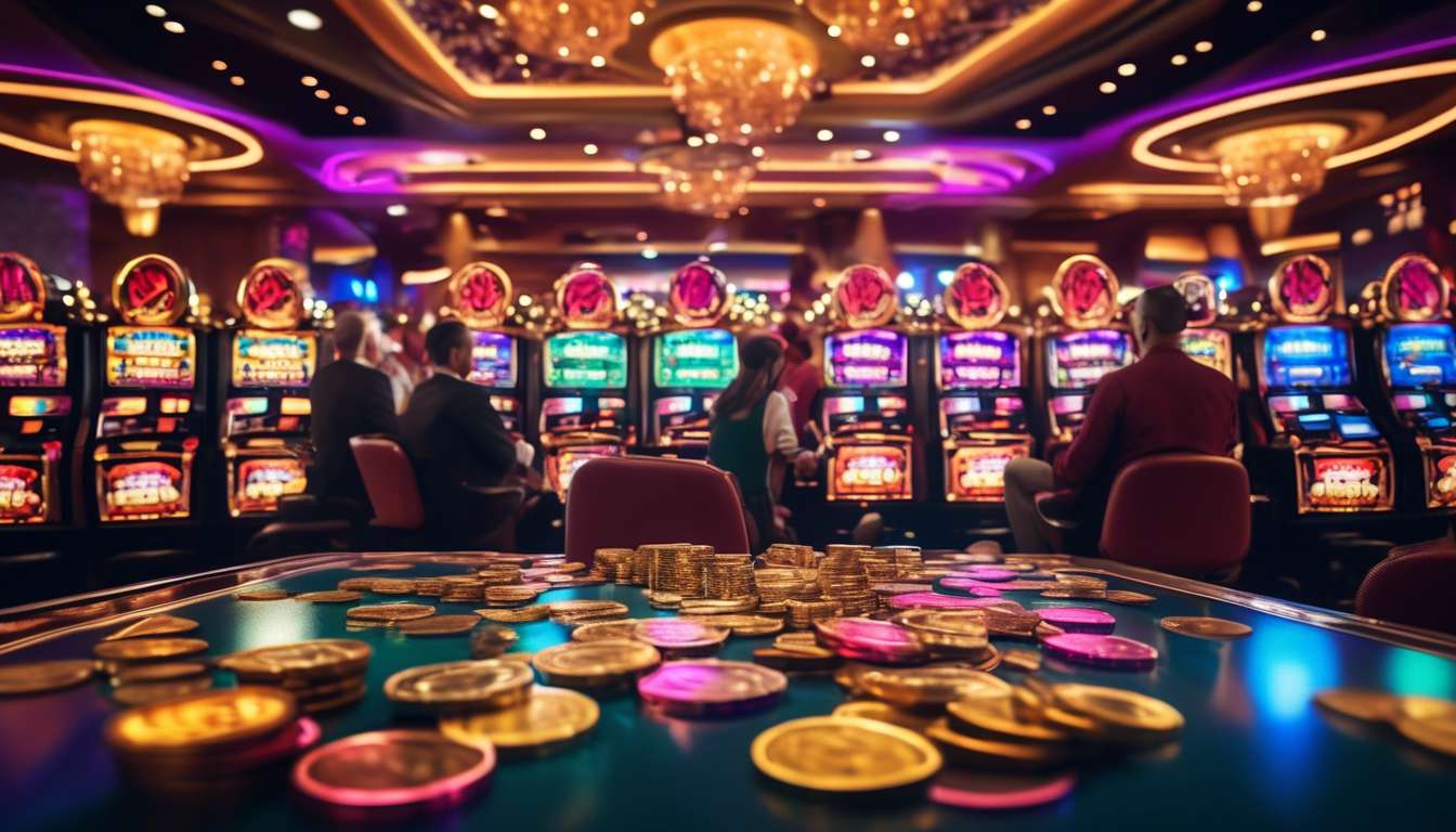 5 Common Slot Player Habits Worth Knowing About