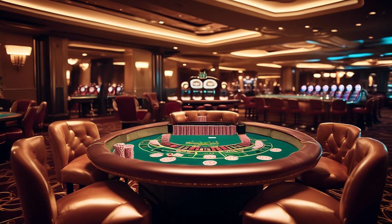 6 Casino Loyalty Programs Worth Understanding