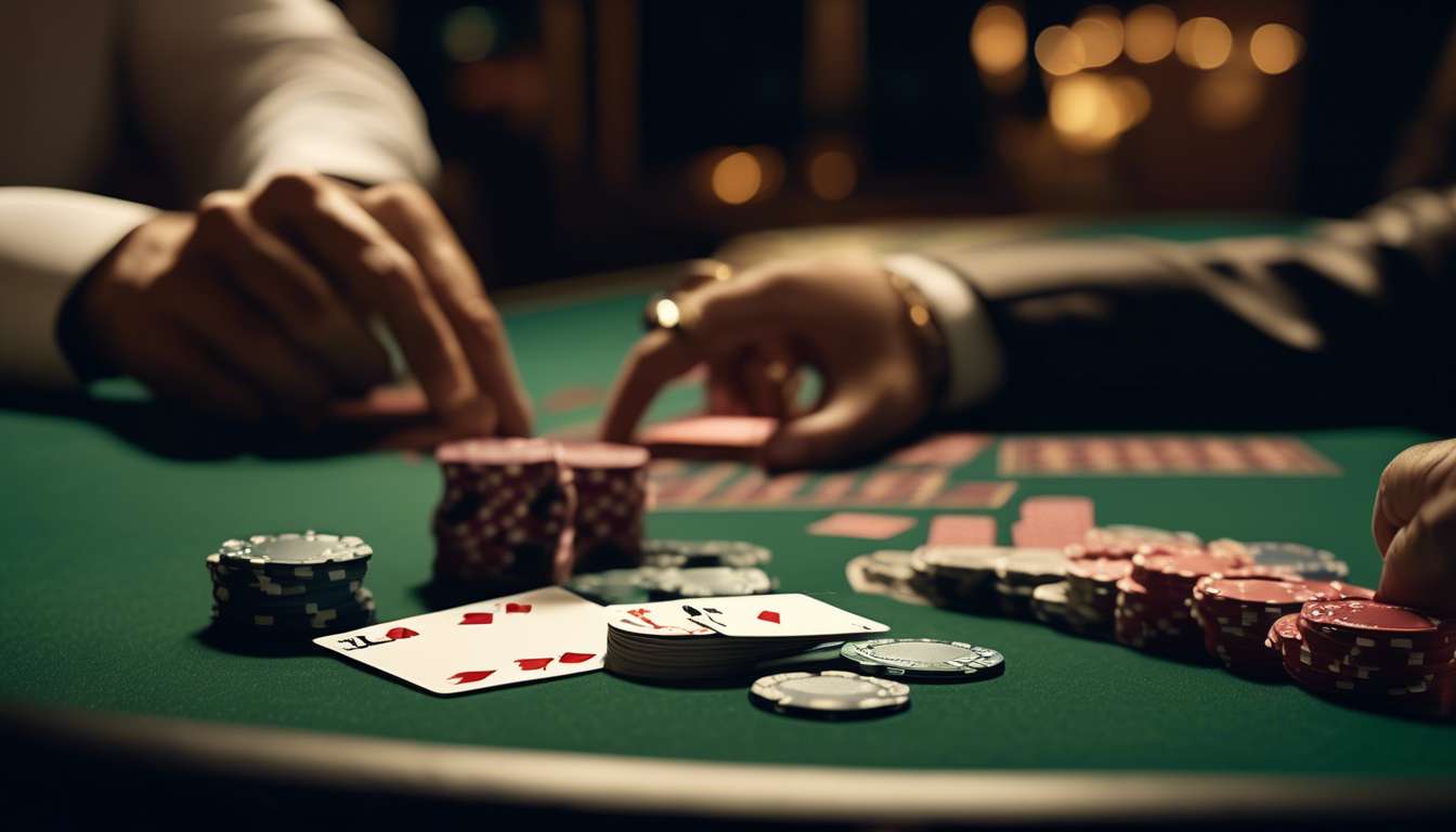 Basic Blackjack Rules Every Beginner Should Know