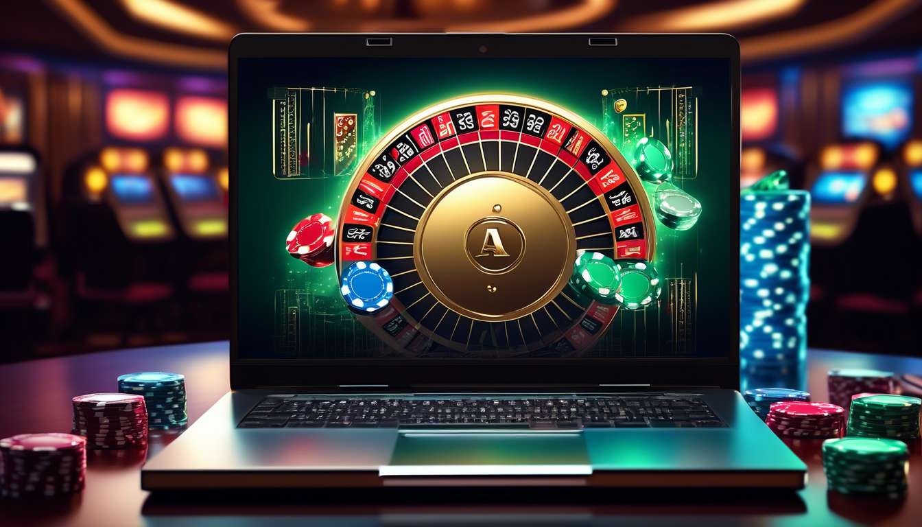 Top Features to Look for in the Best Gambling Sites
