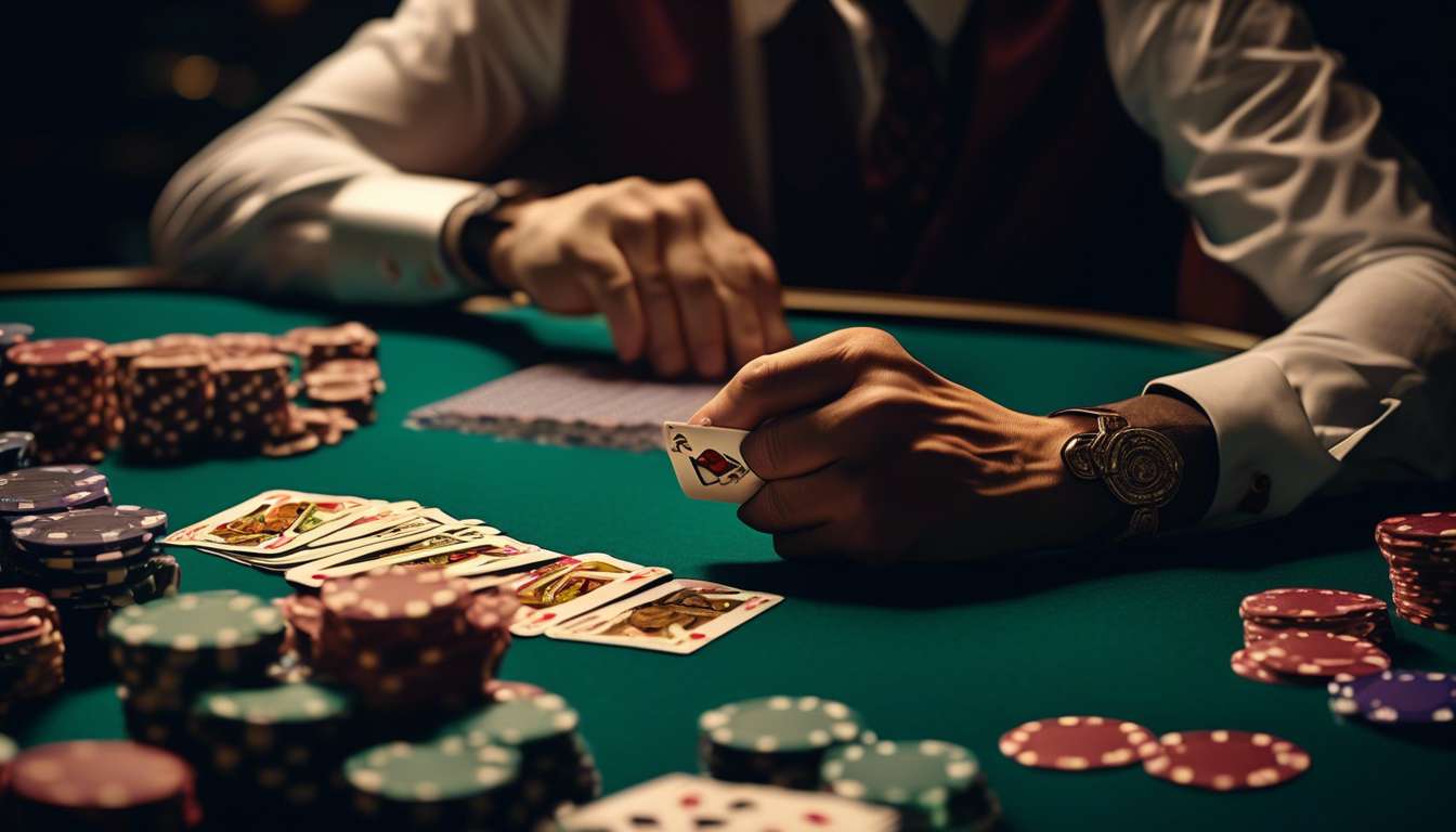 How Card Counting Really Works in Blackjack