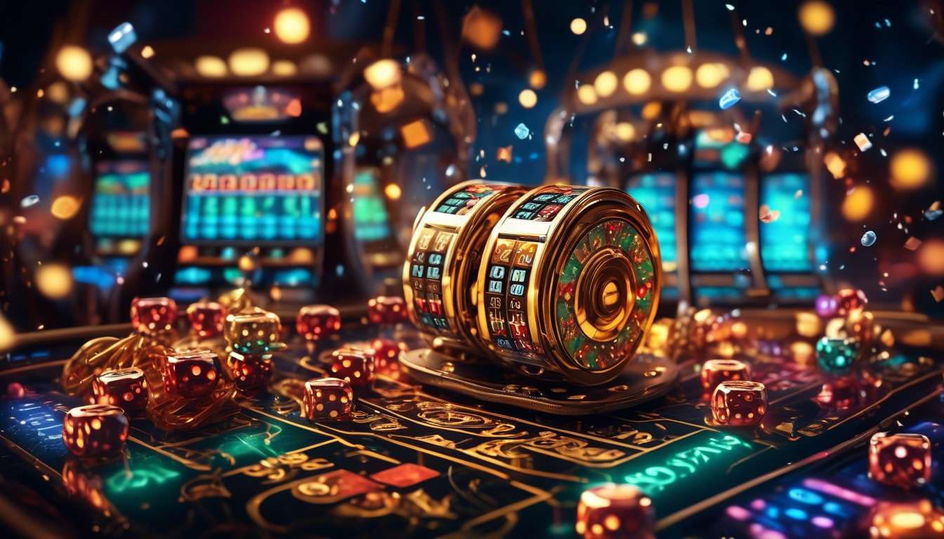 How Random Number Generators Work in Online Games