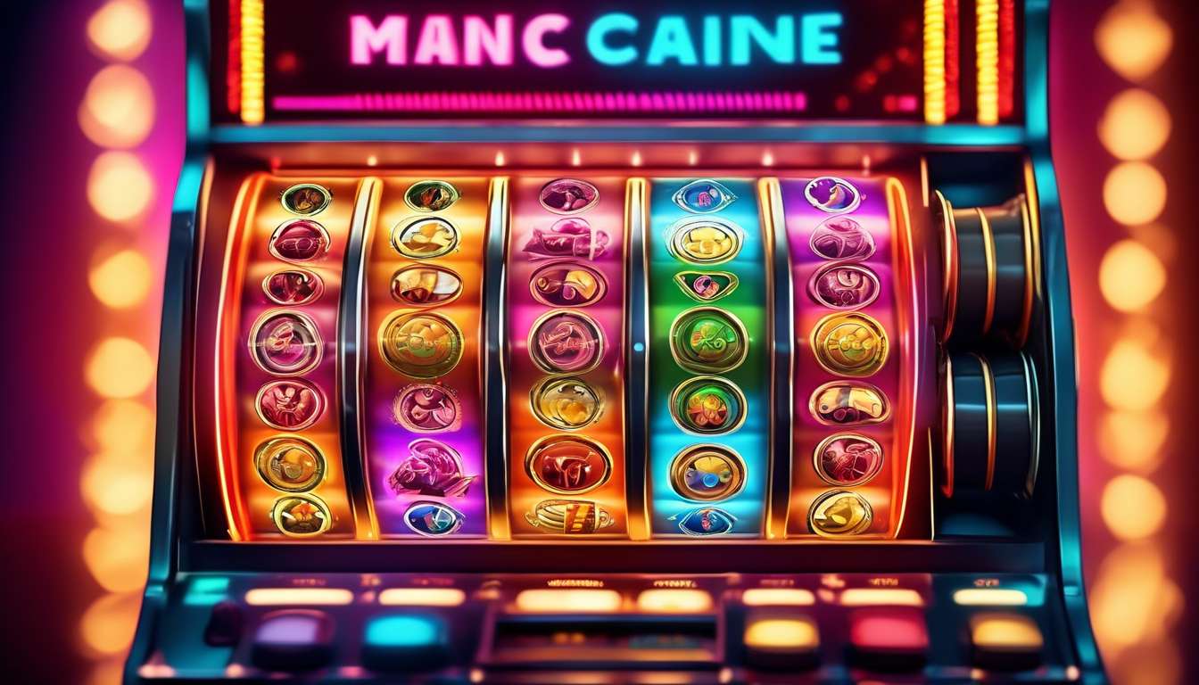 Ultimate Guide to Understanding Slot Volatility