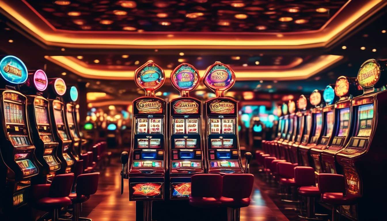 What Makes Progressive Slots So Popular?